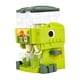 thumbnail image 2 of kitchen playset,Children Water Dispenser Toy ,Miniature Cute Water Dispenser Toy Cartoon,Mini Dispenser Toy Educational,Mini Drinking Water Dispenser Playset Toy Green, 2 of 9