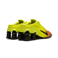 thumbnail image 3 of NIKE WOMENS SHOX R4 MULE Womens "Martine Rose - Safety Orange" DQ2401 800 DQ2401 800 from Stadium Goods, 3 of 8