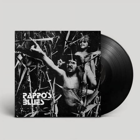 Pappo's Blues - Pappo's Blues - Music & Performance - Vinyl