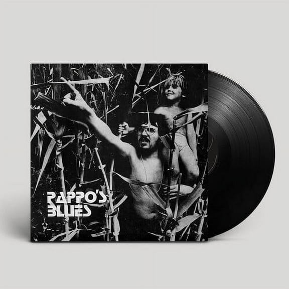 Pappo's Blues - Pappo's Blues - Music & Performance - Vinyl