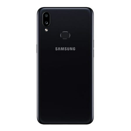 Samsung Galaxy A10S 32GB - Dual SIM - Black - UNLOCKED - BRAND NEW - International Version