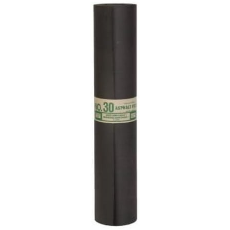 STD15 36x144#15 Asphalt Felt