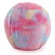 thumbnail image 2 of Set 2 Cojines Coprire Esfera Decorativa Peluche 30cm, 2 of 5