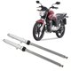 thumbnail image 5 of Tubos Amortiguadores, aleación De Metal, 2 Piezas, Antivibración, Diseño Original, Tubos De Horquilla Delantera, Suspensión Estable Para Motocicleta, 5 of 7