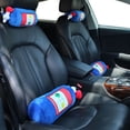 thumbnail image 4 of Nos NOS Nitrous Oxide Bottle Pillow Car Decor Headrest Cushion Creative Plush Pillow, 4 of 7
