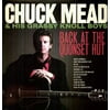 Chuck Mead - Back at the Quonset Hut - Vinyl (Includes DVD)