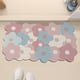 thumbnail image 5 of Alfombra Absorbente Para Baño Fiudx de Secado rápido, 5 of 7