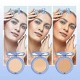 thumbnail image 2 of Setting Powder, Immaculate Lasting Makeup Is Not Easy To Remove Makeup Repair Powder Natural Light Breathable Setting Powder, 2 of 5