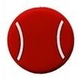 thumbnail image 1 of 1Pc Tennis Racket Damper Shock Absorber To Reduce Tenis Racquet Vibration Dampeners Raqueta Tenis Pro Staff Bracelet Red, 1 of 6