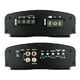 thumbnail image 2 of Amplificador Audiopipe Clase D Monoblock 1500W 1 canal, 2 of 4