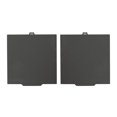 thumbnail image 1 of Placa de Construcción PEI para QIDI Q2, Lámina de Acero con Resorte de Impresión Texturizada A Doble Cara, Placa de Acero Magnética de 280 X 280 mm para QIDIQ2, 1 of 5