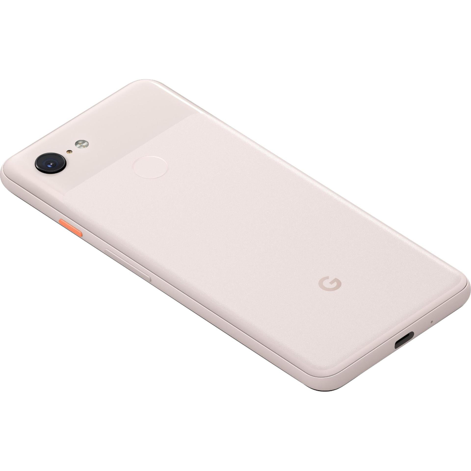 Google Pixel - Google Pixel 3 XL　128GB　美品 Amazon.com: Google - Pixel 3 XL with 128GB Memory Cell Phone