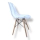 thumbnail image 4 of Set 2 Pz Silla Eames Transparente, 4 of 4
