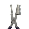 thumbnail image 2 of Stepped Wrap Forming Wire Wrapping Jewelry Making Pliers 13, 16, 20 MM Barrels, 2 of 3