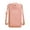 Pink, variant on Stylago Crossbody Purses for Women Transparent Touchable Screen Cell Phone Shoulder Bags Ladies Portable Travel Shopping Wallet Blue