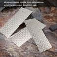 thumbnail image 2 of 4pcs Diamond Sharpening Stone Rectangular Kitchen Knives Sharpening Stone, 2 of 5