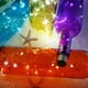 thumbnail image 4 of Guirnalda de luces LED LoveNite, paquete de 30, 20 LED, color blanco frío, 4 of 6