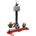 thumbnail image 3 of Pre-Owned Lego 71376 Super Mario Thwomp Drop Expansion Set New with Sealed Box, 3 of 5