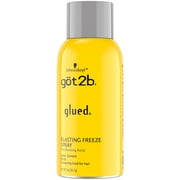 Got2b Glued Blasting Freeze Hairspray, 2 oz