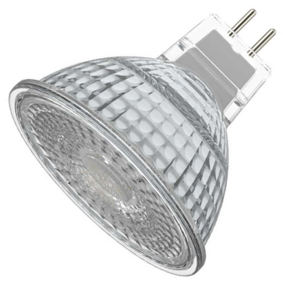Sylvania 40923 - LED4.5MR16DIM950TLNFL25GLRP MR16 Flood LED Light Bulb