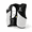 Black-Small, variant on Black Small 5L Ultralight Nylon Running Hydration Vest with 2x500ml Soft Flasks
