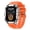 Silvery, variant on 2.01" TFT Screen Smart Watch, Bluetooth Calling, LED Flashlight, Pedometer & Health Monitor, IP68 Waterproof Fitness Tracker, Compatible with iPhone & Android, Unisex