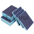 thumbnail image 2 of For 60200 Grit Sanding Sponge Sanding Block Set Wet Dry Sanding Blocks, 2 of 5