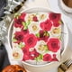 thumbnail image 5 of Servilletas de Papel Desechables Estampadas para San Valentín | Pañuelos Absorbentes y Suaves | Paquete de 20 Pañuelos Multicolores de 16,5 X 16,5 Cm para Decoración de Cocina de San Valentín | Fiest, 5 of 6