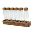 thumbnail image 4 of fastboy Coffee Beans Storage Containers Empty Cereals Nut Sealed Cans for Countertop 17g, 4 of 9