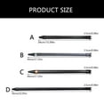 thumbnail image 5 of Osdhezcn Extension Selfie Stick for Action Camera, Carbon Fibre Extension Rod for Camera, 5 of 11