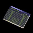thumbnail image 4 of Vinyl Record Player Measuring Phono VTA/Cartridge Azimuth Ruler Nice Tonearm, 4 of 8
