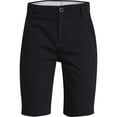 thumbnail image 1 of Pantalones cortos Under Armour Showdown para niños, color negro/gris halo, talla M, 1 of 1