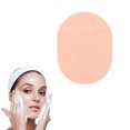thumbnail image 1 of Esponjas para Limpieza Facial | Eliminación de maquillaje y mascarillas | Reutilizable | Masaje de la piel, 1 of 5