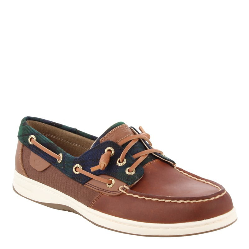 sperry rosefish boat shoe
