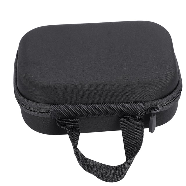 Herwey NEW Carry Storage Box Bag Shockproof Camera Protective Case for Gopro Hero 4/5/6, Camera Accessories Pouch, Camera Storage Bag