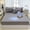 🔥 Gray_New, variant on TTJ Extra-Long Shaggy Runner Rug 16 x 72 in Thick High-Pile Non-Slip Absorbent Fluffy Runner Soft Bath Laundry Room Floor Mat Luxury Cozy Plush Foot Mat Slip-Resistant Backing