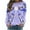 Blue, variant on Recent orders TaLove Long Sleeve Shirts For Women Workout,Women Blouses Dressy Womens Tops Plus Size Shirts For Women PackageFall Outfits For Women 2025