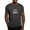 Charcoal, variant on - I Doubt Therefore I Might Be Dark T Shirt - Men's Classic Cotton T-Shirts