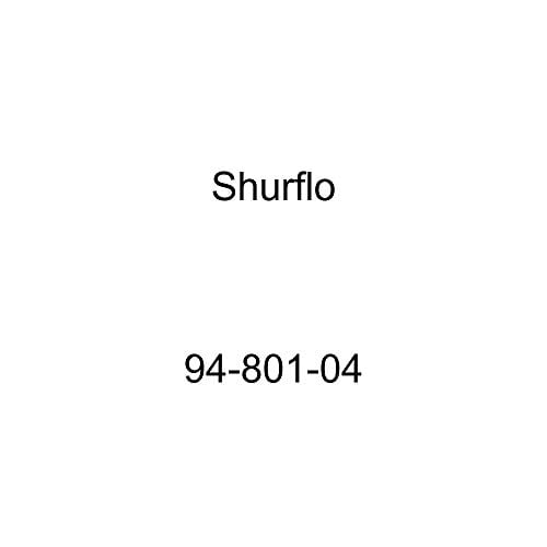 SHURflo 94-801-04 - Replacement Pump Head Kit for 4048 12 VDC Pump