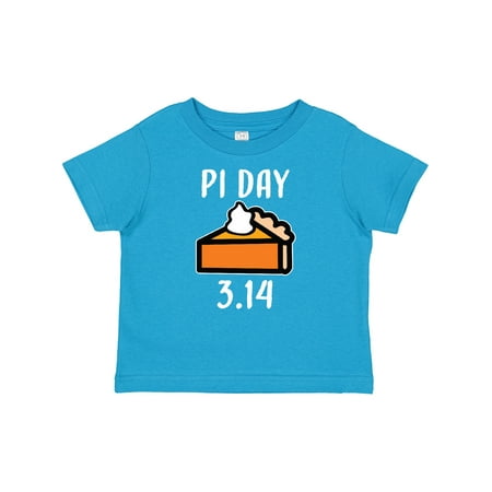 

Inktastic Pi Day 3.14 Boys or Girls Baby T-Shirt