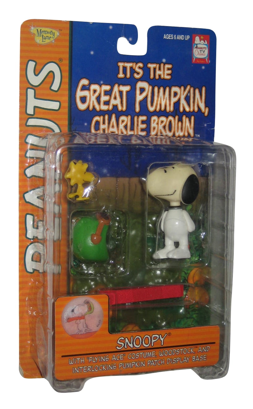 charlie brown toys walmart