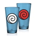 thumbnail image 4 of Vaso de pinta JUST FUNKY Naruto Shippuden Color Change 473 ml, 4 of 5