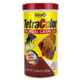thumbnail image 1 of Gránulos TETRACOLOR TROPICAL Fancy Pets 300 G, 1 of 2