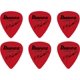 thumbnail image 1 of Púas de guitarra Ibanez B1000KL Kiko Loureiro Signature, paq, 1 of 3