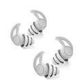 thumbnail image 1 of Prises de Sommeil Grises, 2 Paires, 1 of 5