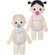 thumbnail image 1 of Disfraz inflable Sintege Boo Boo Baby para adulto, 2 unidades, 1 of 6
