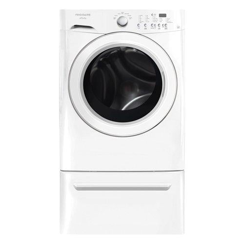 Frigidaire Affinity FAFW3921NW Washing machine freestanding width