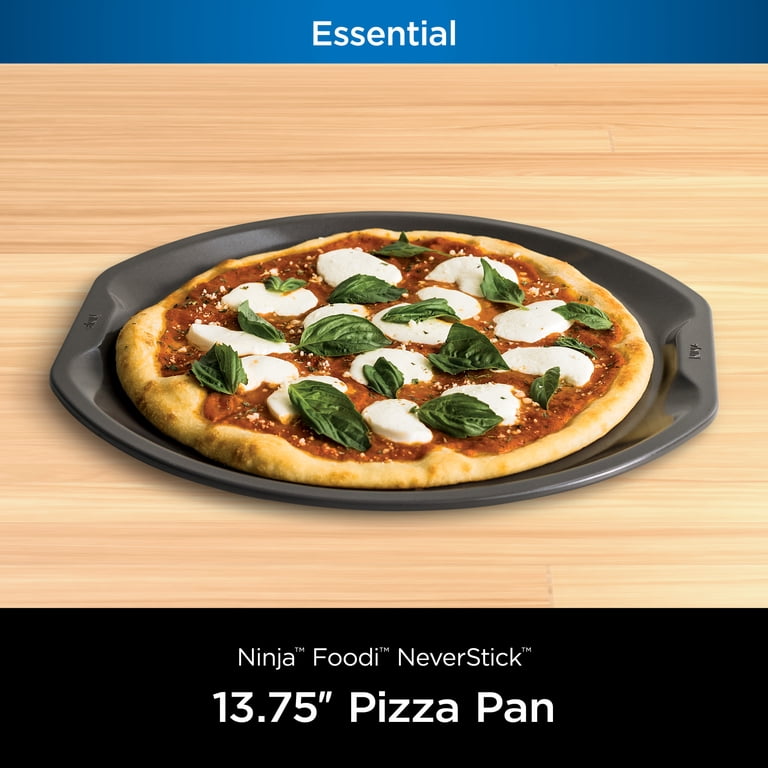 Ninja NeverStick® Essential Pizza Pan, 13.75