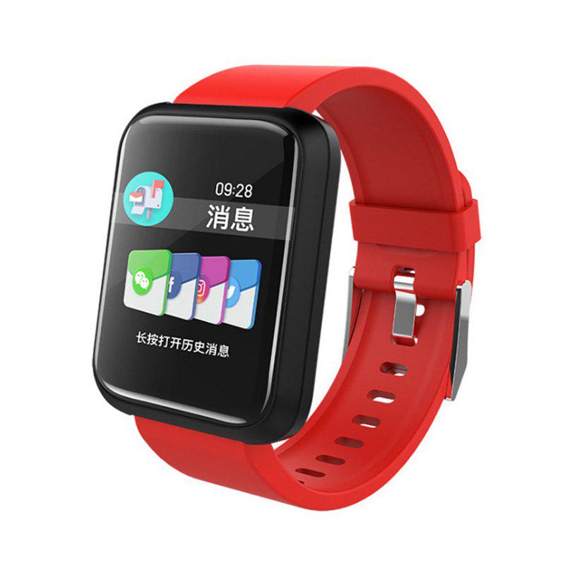 sport 3 smart bracelet
