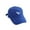 Blue, variant on oqasdz Toddler Kids Dinosaur Baseball Cap Adjustable Sun Hat with UPF 50+ for Spring Fall Outdoor Play Sunhat, Size 2-8 Years